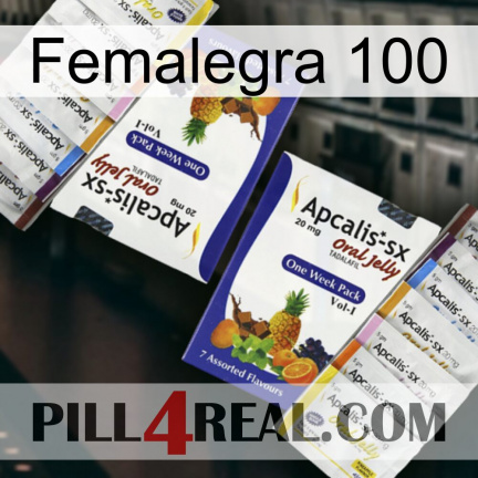 Femalegra 100 12